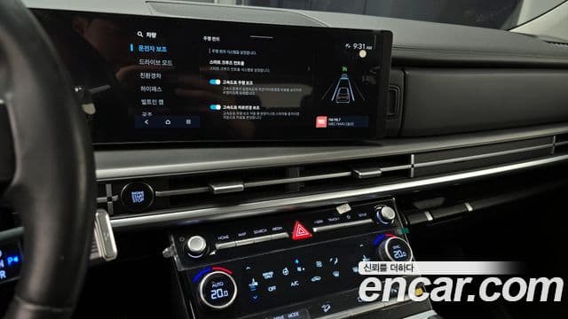 Hyundai Santa Fe (MX5) Prestige, 2024 16