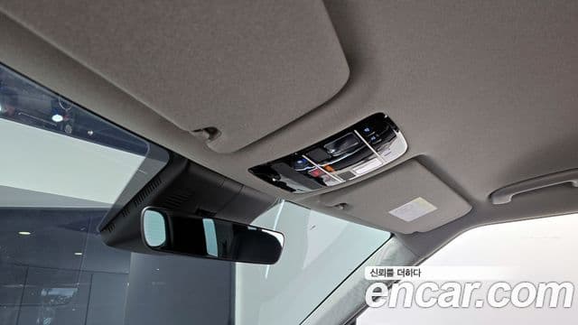 Hyundai Santa Fe (MX5) Prestige, 2024 19