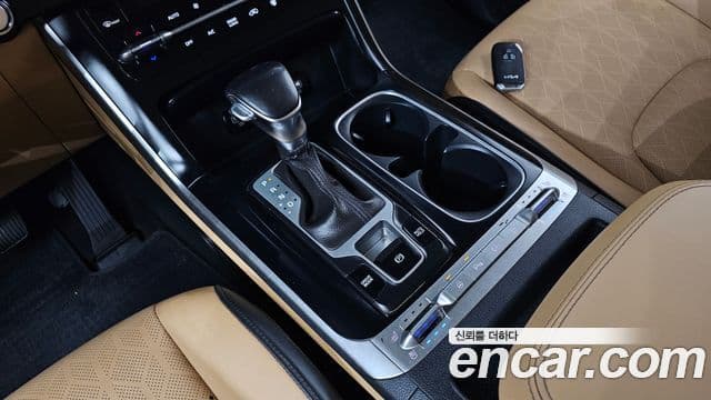 Kia Carnival 4세대 Prestige, 2022 9