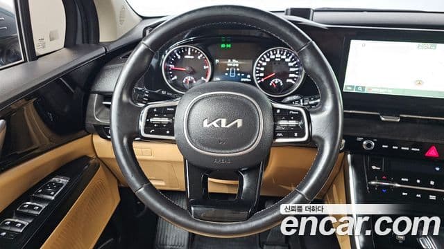 Kia Carnival 4세대 Prestige, 2022 13