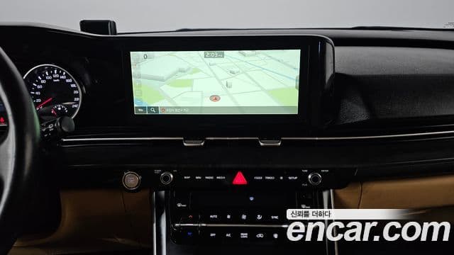 Kia Carnival 4세대 Prestige, 2022 14