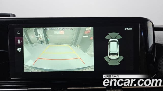 Kia Carnival 4세대 Prestige, 2022 15