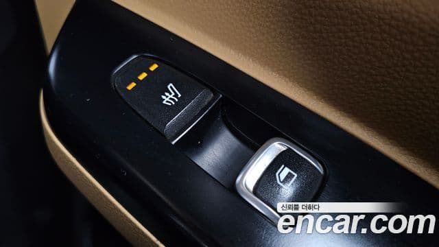 Kia Carnival 4세대 Prestige, 2022 18