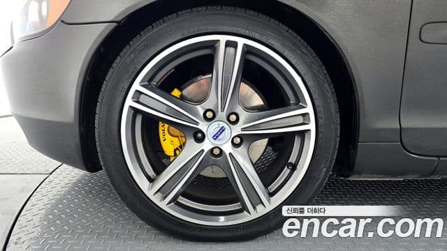 Volvo C70 2세대, 2007 все фото