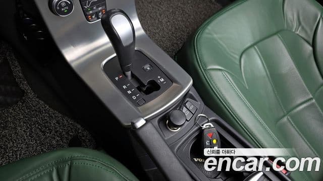 Volvo C70 2세대, 2007 9