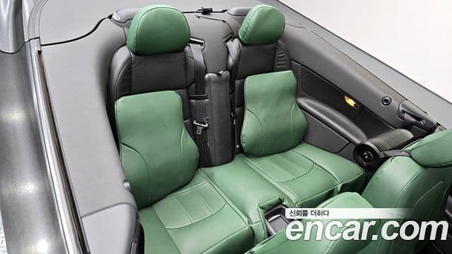 Volvo C70 2세대, 2007 12