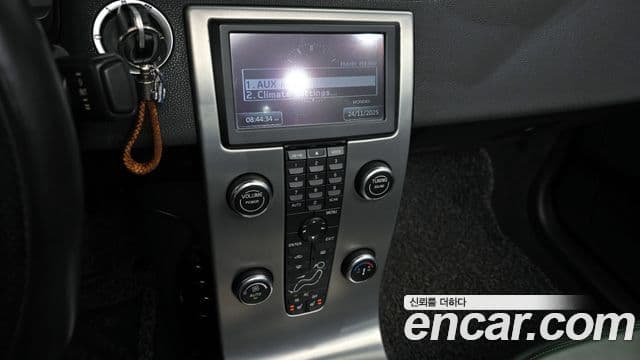 Volvo C70 2세대, 2007 14