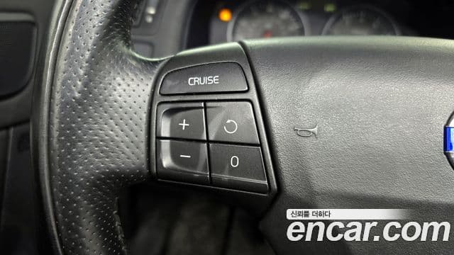 Volvo C70 2세대, 2007 15