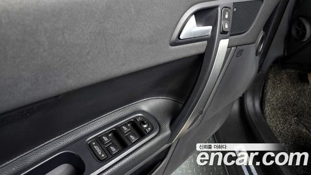 Volvo C70 2세대, 2007 18