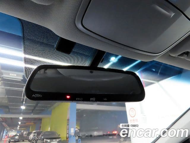 Hyundai LF Sonata Style, 2016 16