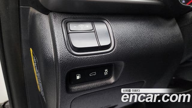 Kia The / новый New K5 2세대 Prestige, 2019 14