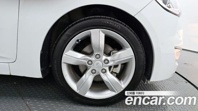 Hyundai Veloster PYL, 2014 все фото