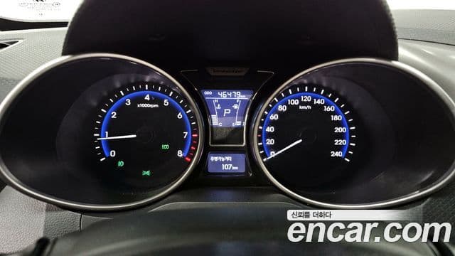 Hyundai Veloster PYL, 2014 8