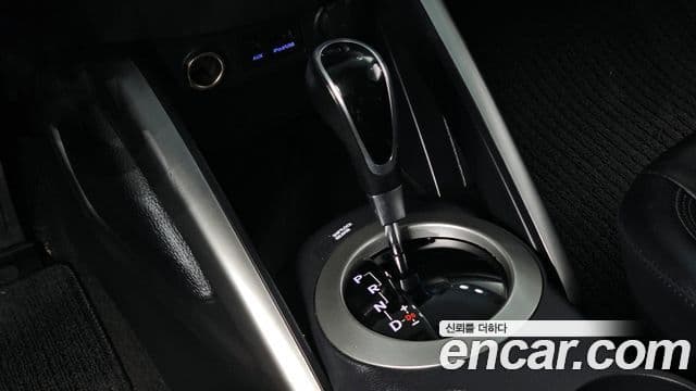 Hyundai Veloster PYL, 2014 9