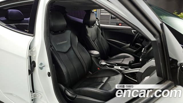 Hyundai Veloster PYL, 2014 10