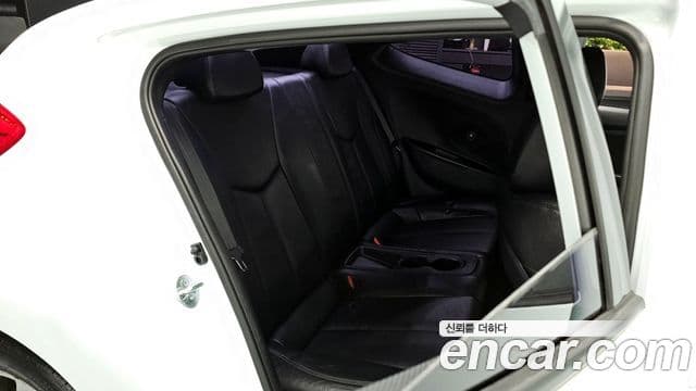 Hyundai Veloster PYL, 2014 12