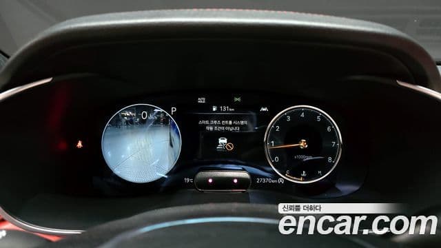 Genesis The / новый New G70, 2021 8