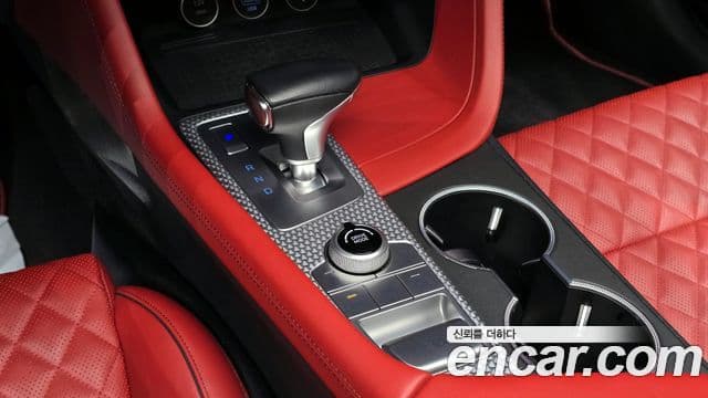 Genesis The / новый New G70, 2021 9