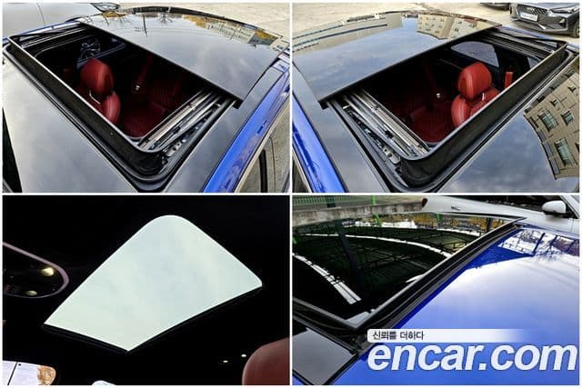 Genesis The / новый New G70, 2021 18