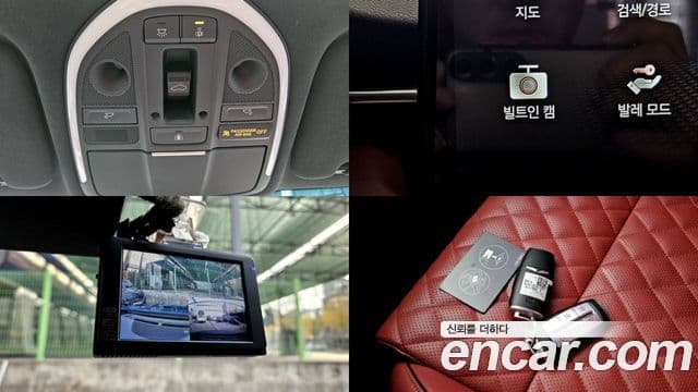 Genesis The / новый New G70, 2021 19