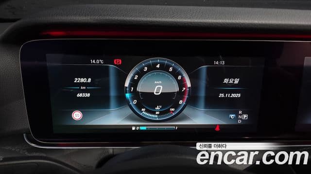 Mercedes-Benz E-класс W213 Avantgarde, 2017 8