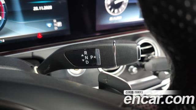 Mercedes-Benz E-класс W213 Avantgarde, 2017 9