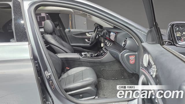 Mercedes-Benz E-класс W213 Avantgarde, 2017 10