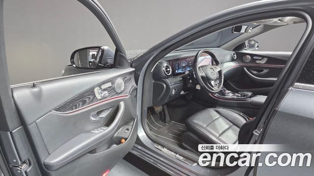 Mercedes-Benz E-класс W213 Avantgarde, 2017 11