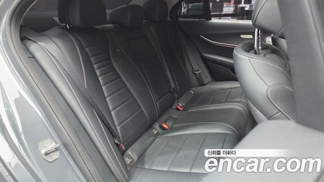 Mercedes-Benz E-класс W213 Avantgarde, 2017 12