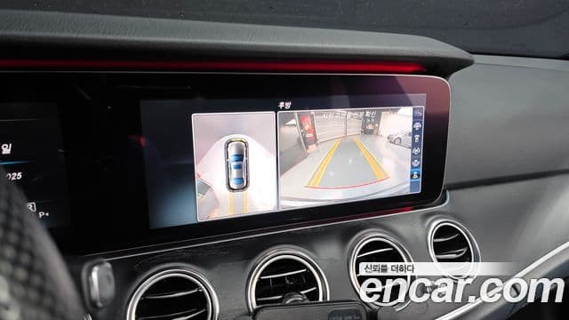 Mercedes-Benz E-класс W213 Avantgarde, 2017 15