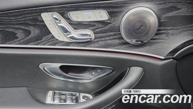 Mercedes-Benz E-класс W213 Avantgarde, 2017 17