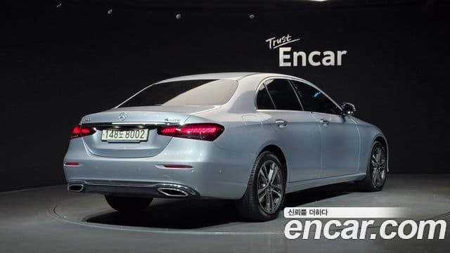 Mercedes-Benz E-класс W213 Avantgarde, 2022 2