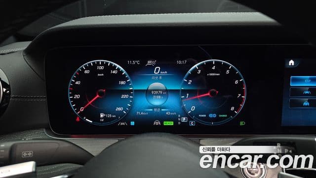 Mercedes-Benz E-класс W213 Avantgarde, 2022 8