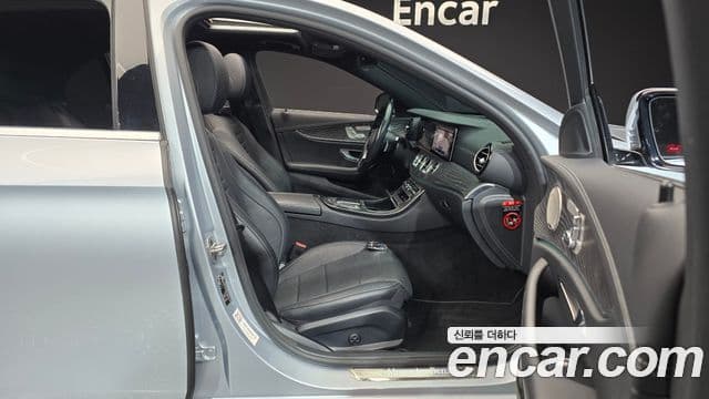 Mercedes-Benz E-класс W213 Avantgarde, 2022 10