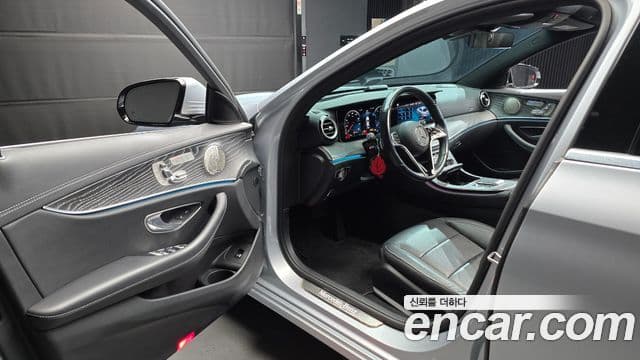 Mercedes-Benz E-класс W213 Avantgarde, 2022 11