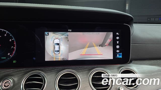 Mercedes-Benz E-класс W213 Avantgarde, 2022 15