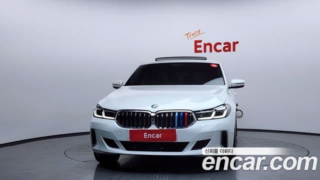 BMW 6시리즈 GT (G32) Luxury, 2024 3