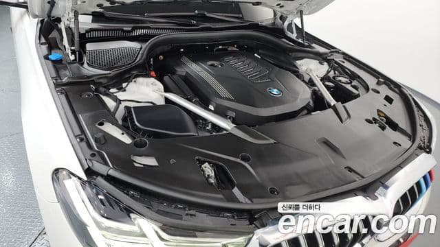 BMW 6시리즈 GT (G32) Luxury, 2024 6