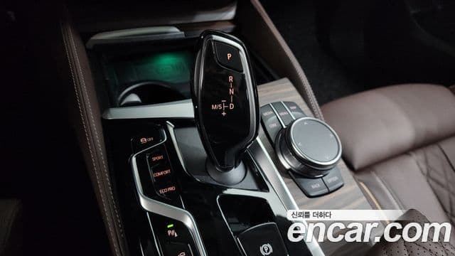 BMW 6시리즈 GT (G32) Luxury, 2024 9