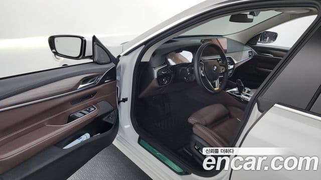BMW 6시리즈 GT (G32) Luxury, 2024 10