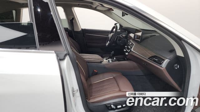 BMW 6시리즈 GT (G32) Luxury, 2024 11