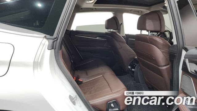BMW 6시리즈 GT (G32) Luxury, 2024 12