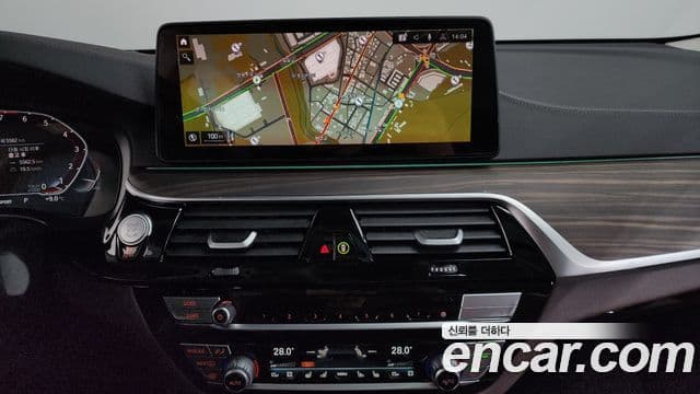 BMW 6시리즈 GT (G32) Luxury, 2024 14