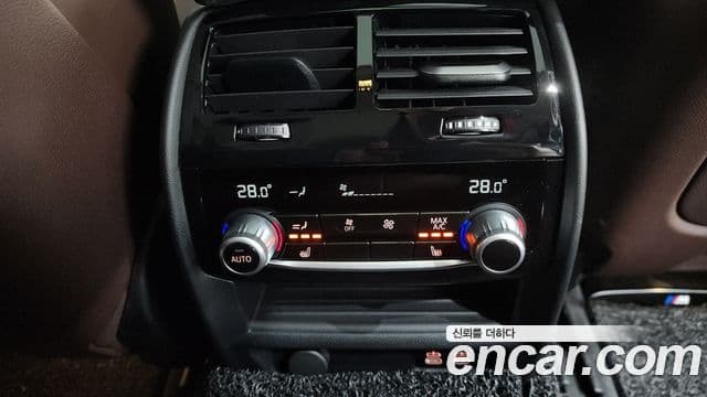 BMW 6시리즈 GT (G32) Luxury, 2024 19