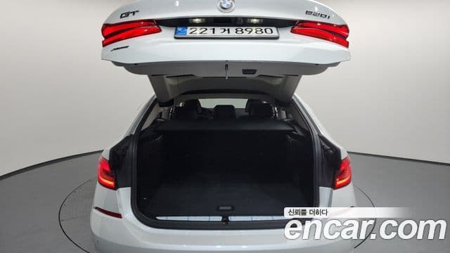 BMW 6시리즈 GT (G32) Luxury, 2024 20