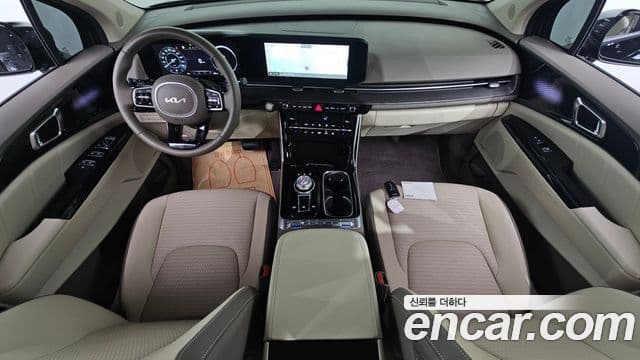 Kia Carnival 4세대 Signature, 2023 7