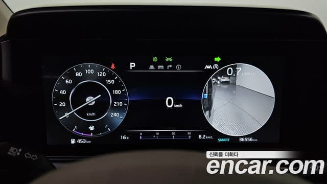 Kia Carnival 4세대 Signature, 2023 8