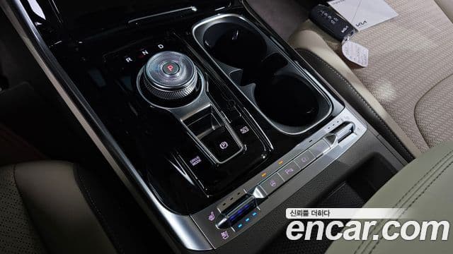 Kia Carnival 4세대 Signature, 2023 9