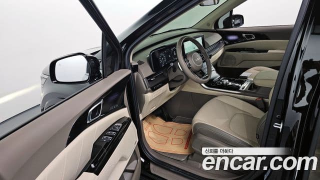 Kia Carnival 4세대 Signature, 2023 10