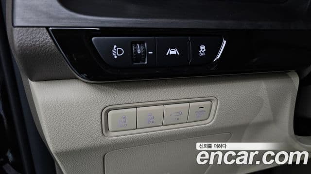 Kia Carnival 4세대 Signature, 2023 14